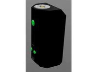 DNA75/133/167 SGBox by UKDTweak