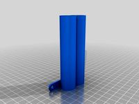 ear speculum dispenser by twoprops