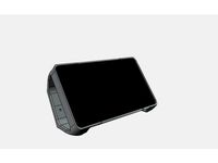 Raspberry pi 7" Display Stand_FULL assembly V2.0 by Plasticore