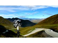 SimplifyVR Ultra360 6-camera 360 Panoramic Video Rig for GoPro Hero4 Panorama Mount by lpalbers