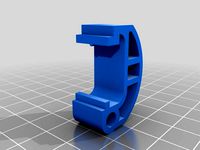 Focus FK-2001 Noodle Cover Clips by gandolflovesgoatsies
