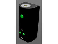 DNA 75/133/167 SGBox V2 by UKDTweak