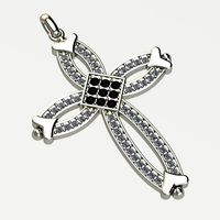 Kross Diamond 3D Model