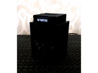 X-8266 Case Stand Adapter by dstasiak