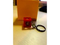 llavero cubo by kokito