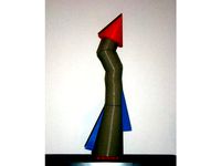 We're Not Rocket Scientists - Large Scale by rebeltaz