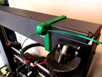 Maker Select Filament Guide - Raised by soaringthor