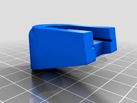 Zoraki-906-baseplate-extended by PJohn