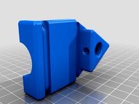 Fly extruder by robitorti