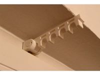 Window Gap Lever by hausmilbe