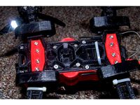 Springy Landing Gear by TheFuzz1542