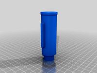 Retaliator compression tube by JimJayJimmy