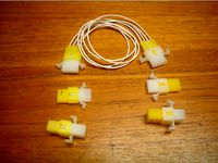 Connectors like Molex 0.062 family by fdavies