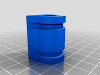 3d printer linear bearing collection by trumagic
