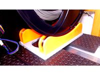 BASE for - TUSH_-_The_Ultimate_Spool_Holder-001 by BETLOG