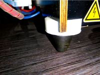 CTC shock absorber feet by SelflessZero