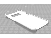 S8 Simple Case by Nakioki