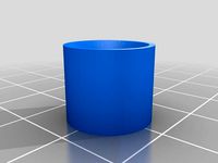 filament feeder upgrade by Theidd