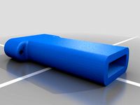 Hotwire Cutter Body by MakeItWithCalvin