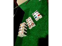 KDM Token caddy for coin capsules by thejonnylaw