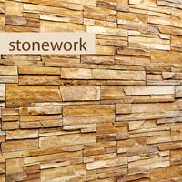 Stone 3D 3D Model