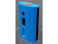 DNA75C Flask & Squonker version by UKDTweak