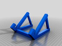Laptop Stand by bddap