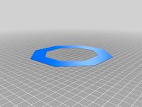 First Layer Test by kyleracel