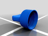 easy open pop cap by Pontiacg8gt