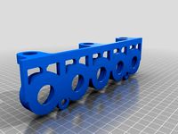 citadel paint mag holder by sildelc