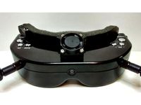 Skyzone faceplate by alexmad