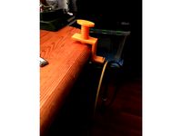 Proxxon table holder by Cash8811