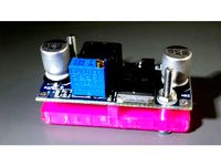 Embedded LM2596 Mount Stand by EmmaLovelace