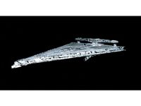 Star Wars First order Dreadnought by Archandachxs