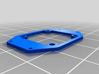 Rakonheli Brushless Whoop 66 FC Mount by mich34