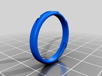 Ring - Futuristic by Black_Raven