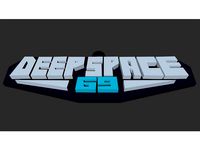 Deep Space 69 Keychain thing by HYPER_WOLF