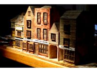 Ripper's London - The Shops Part 1 - Smiths and Co by Earsling