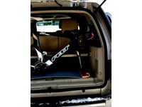 Bike Fork Mount - Bolt in place by PSomeone