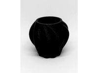 Twist Vase by MattsHub