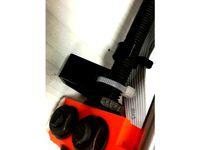 Prusa i3 MK2 improved Antivibration Feet by LightEmUp84