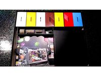 Gaia Project Boardgame by deludik