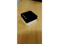 Prot board case for M5Stack by karlNorway