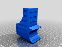 Glock 9mm Magazine Speed Loader by sandrider807