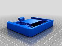 GameBox by fenskebawb