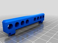2020 Nozzle holder by tmblue