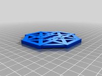 Tesseract Tsubo by Tegu8788