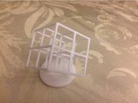 Rudimentary Torture Lattice by Soljun