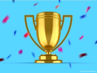 Trophy | Clash Royale by guss67