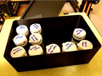 Paints Box by bubbarowley